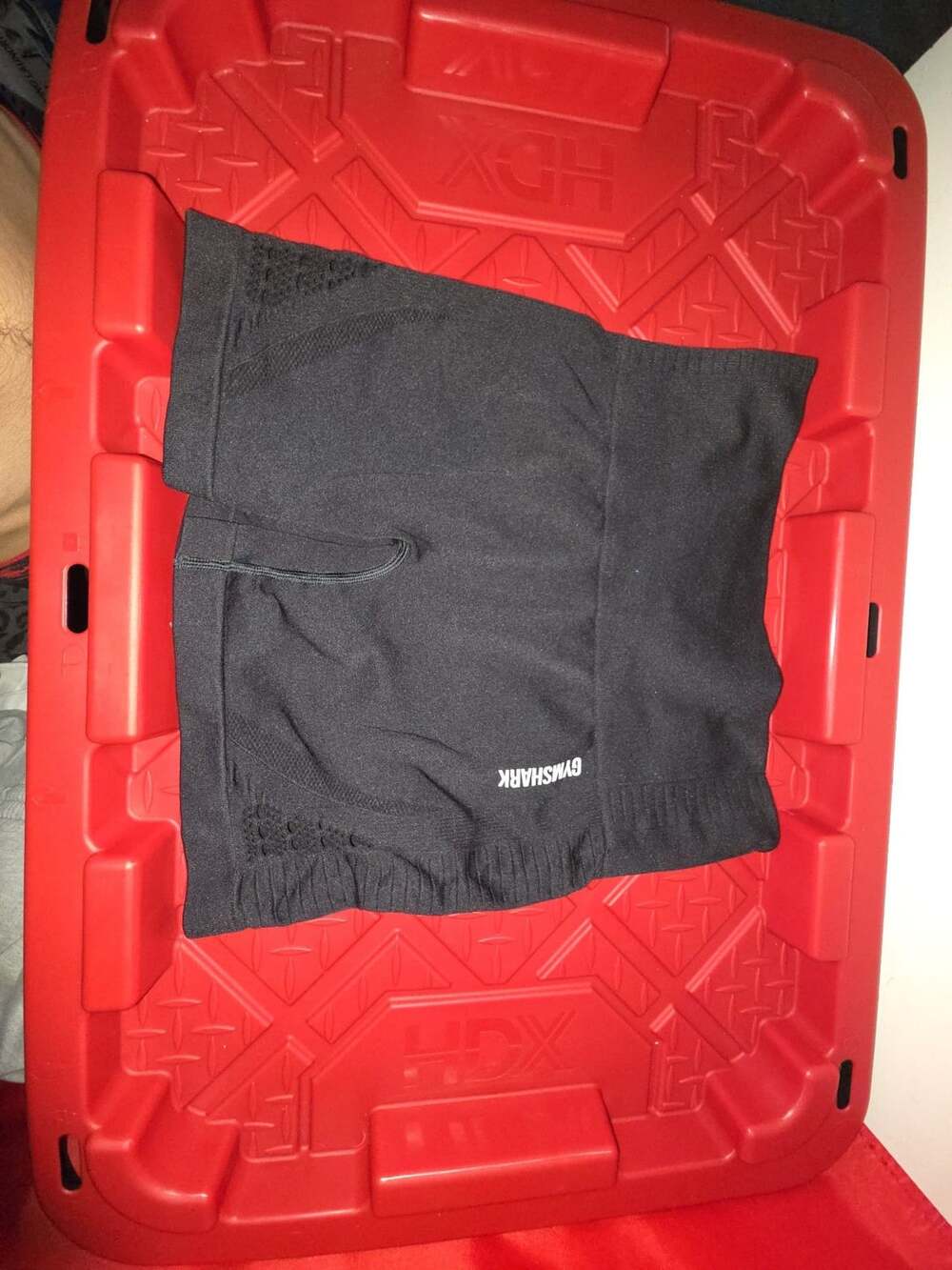 Gymshark Energy Seamless Shorts XS (0-2)